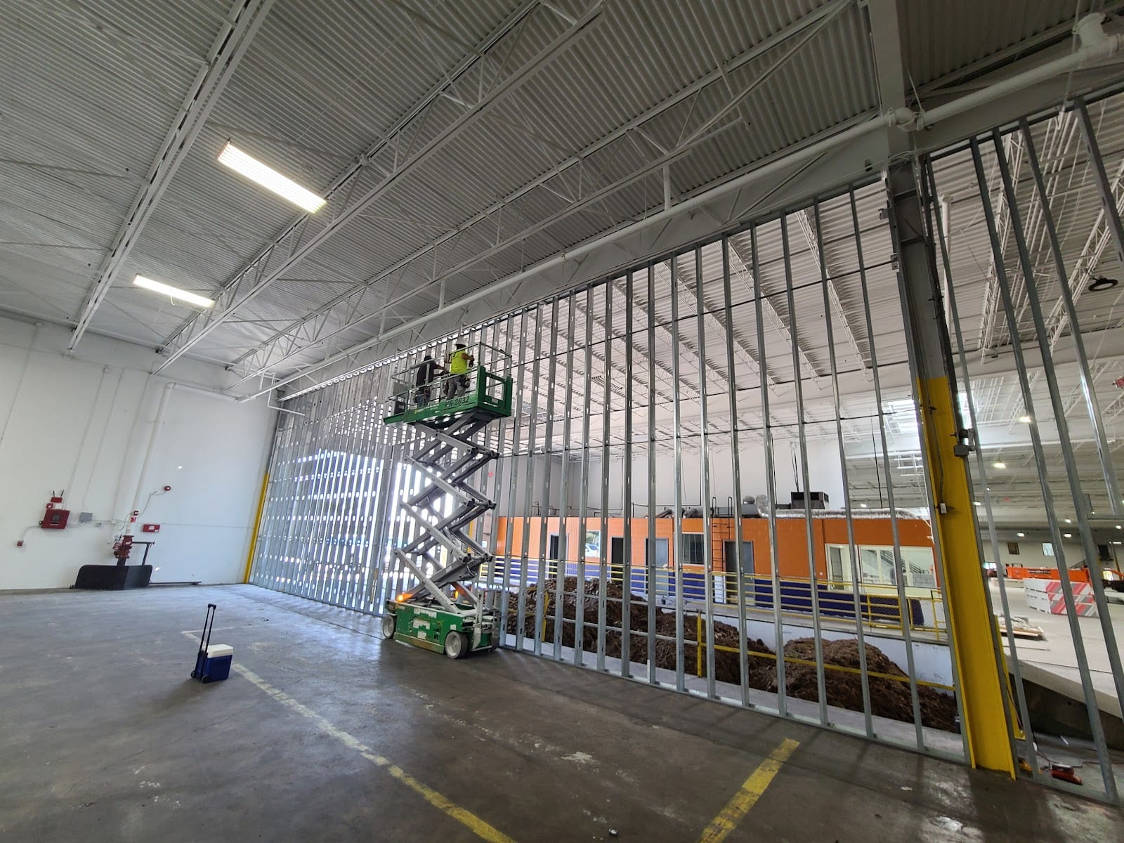 W Construction Company, photo 2