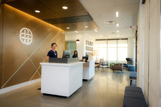 Texas Health Breeze Urgent Care, photo 3