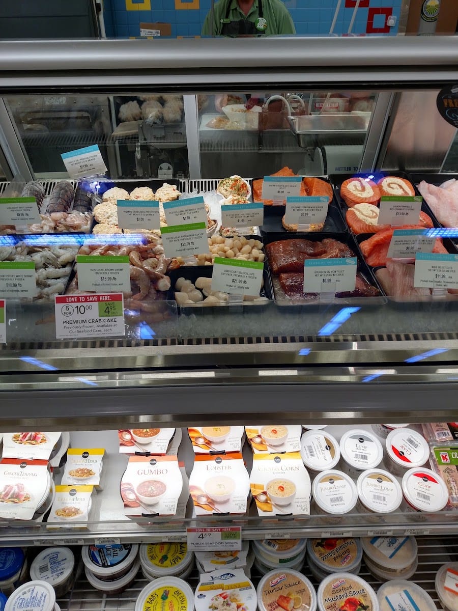 Publix Super Market at Plaza Venezia, photo 4
