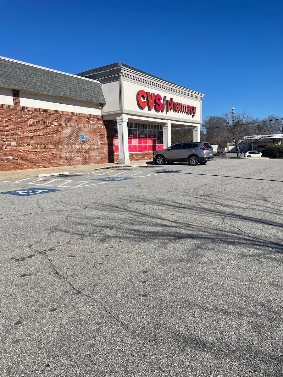 CVS