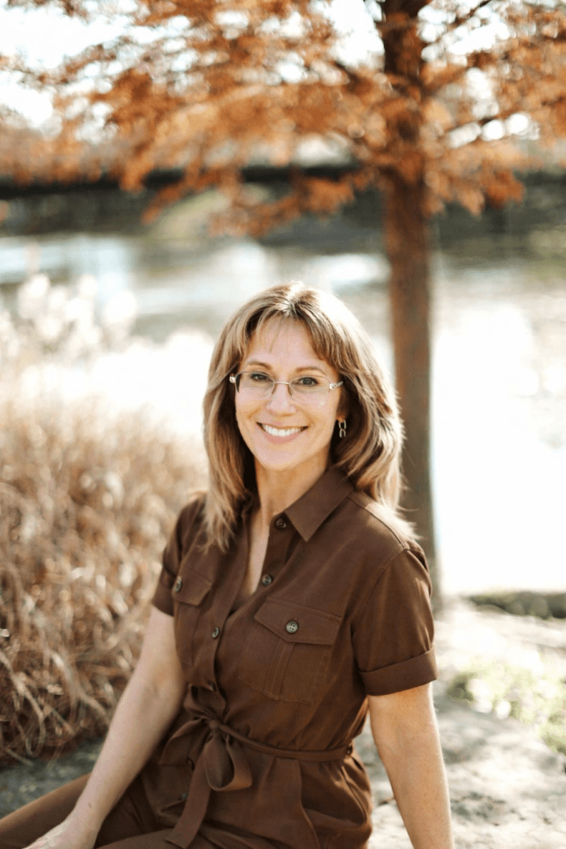 Carrie Lynch | Lifestyle Ranch & Home Group | Compass RE, photo 2