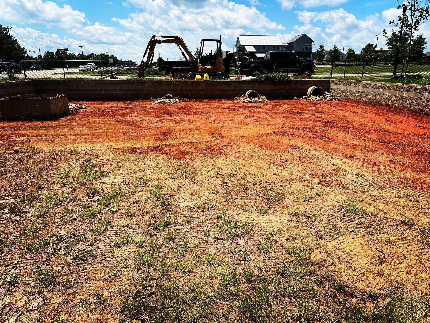 Rock Solid Earthworks, photo 4