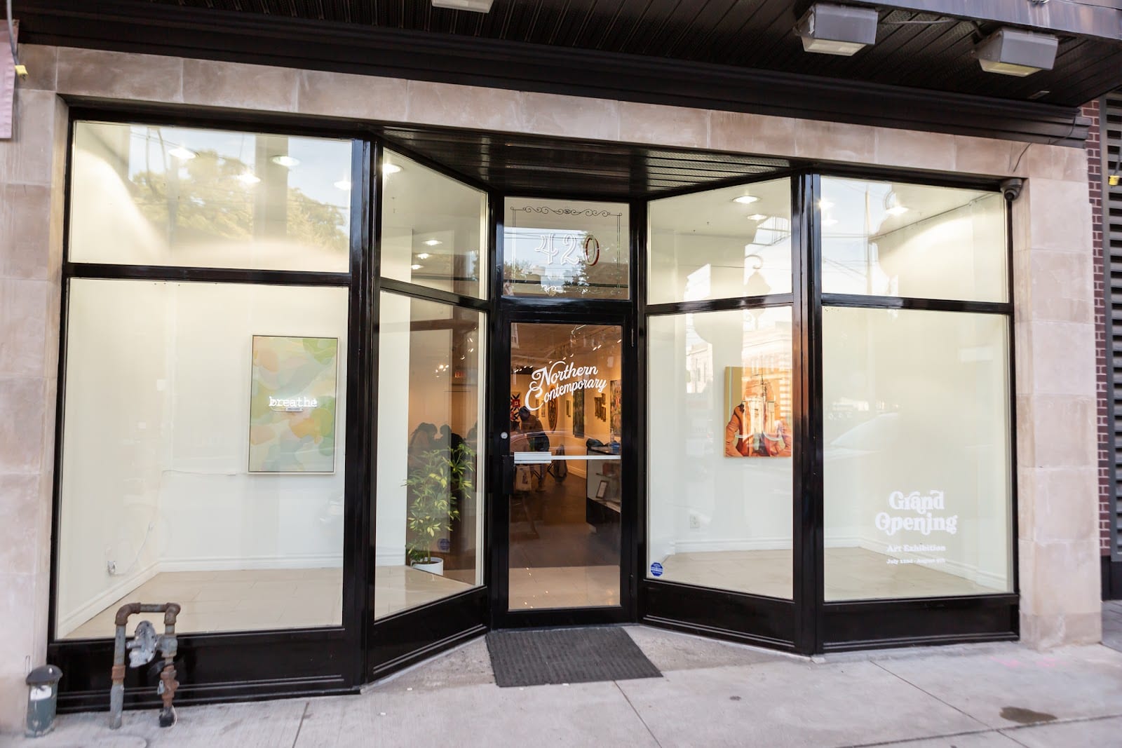 Northern Contemporary Gallery, photo 2