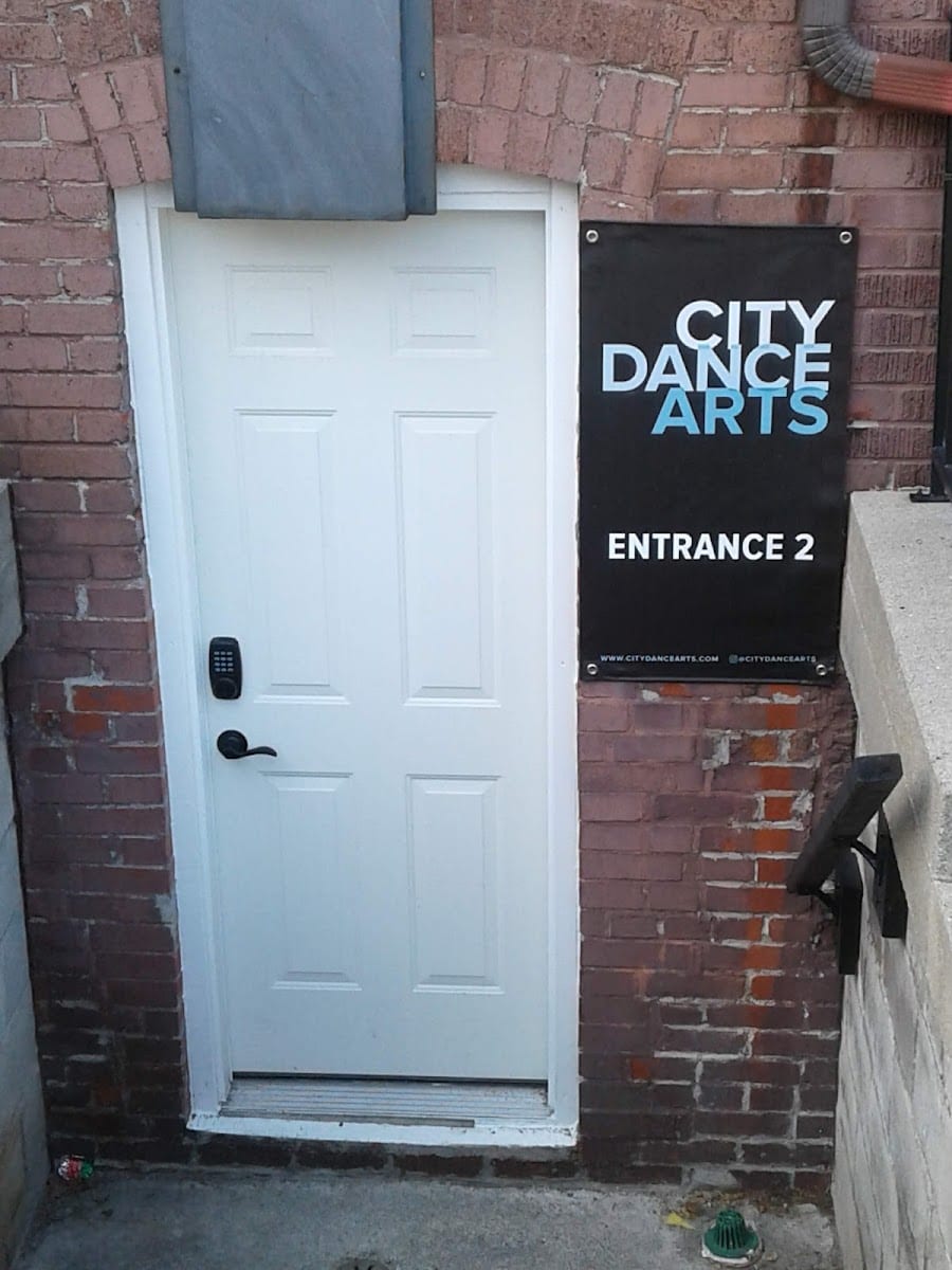 City Dance Arts, photo 3