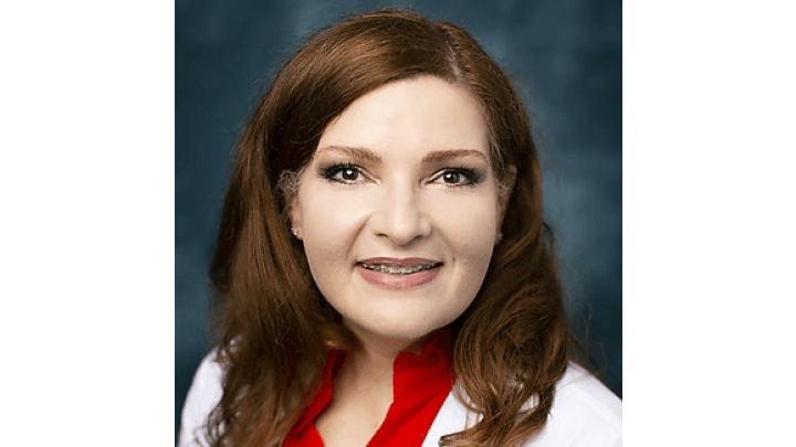 Ann Hughes Bass, MD, photo 2