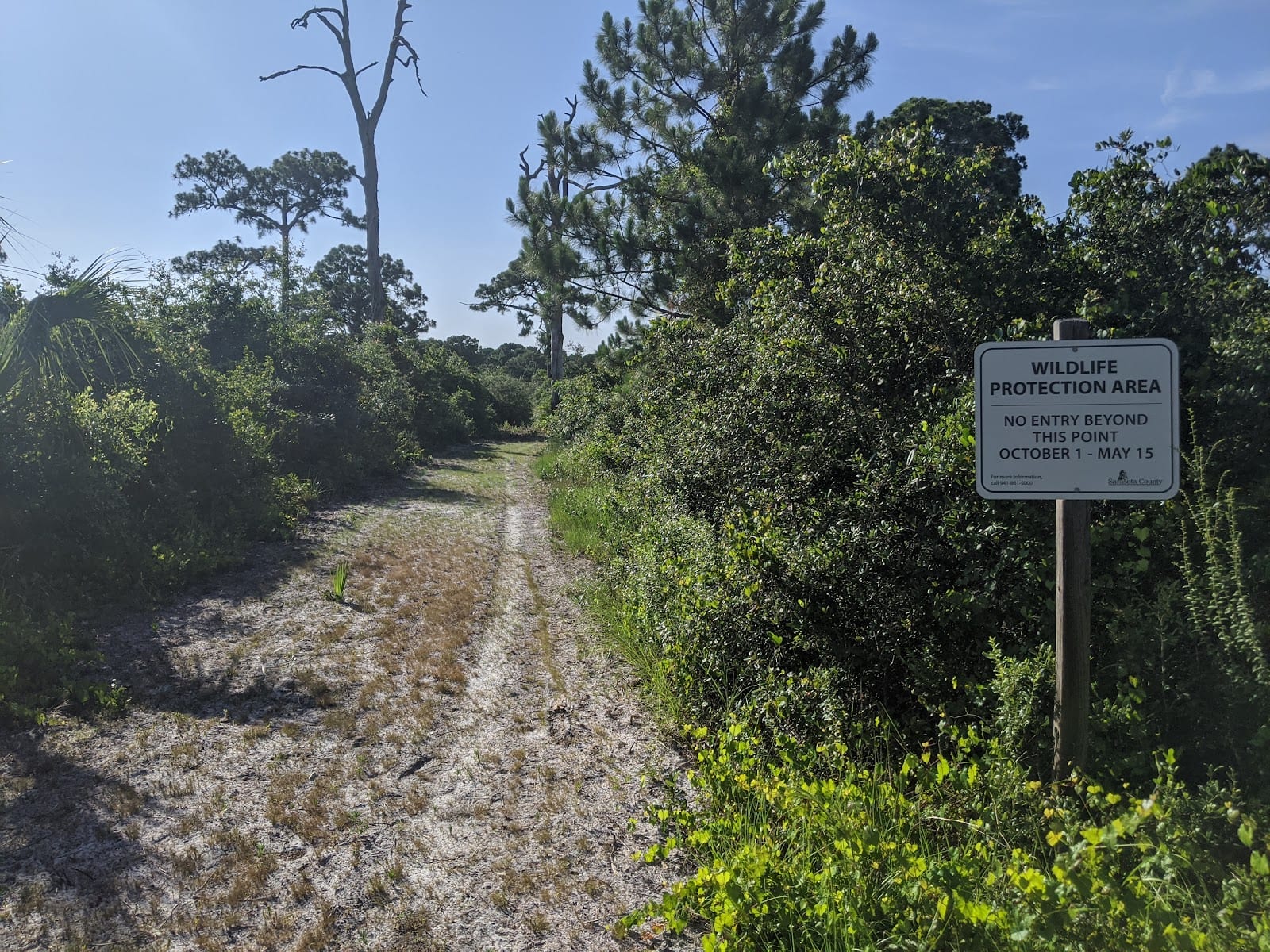 Bayonne Preserve