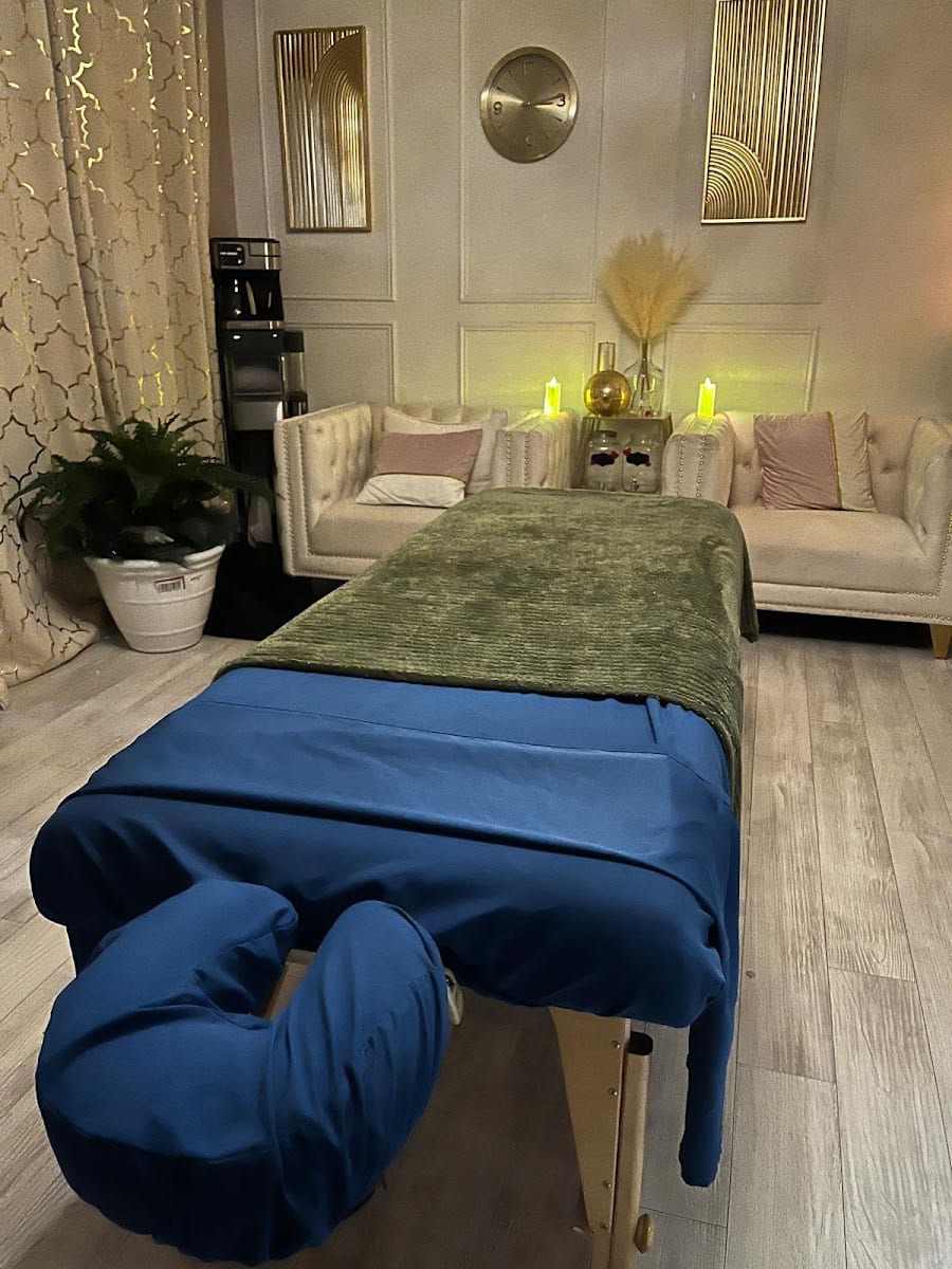 Intuitiva Massage Therapy, photo 2