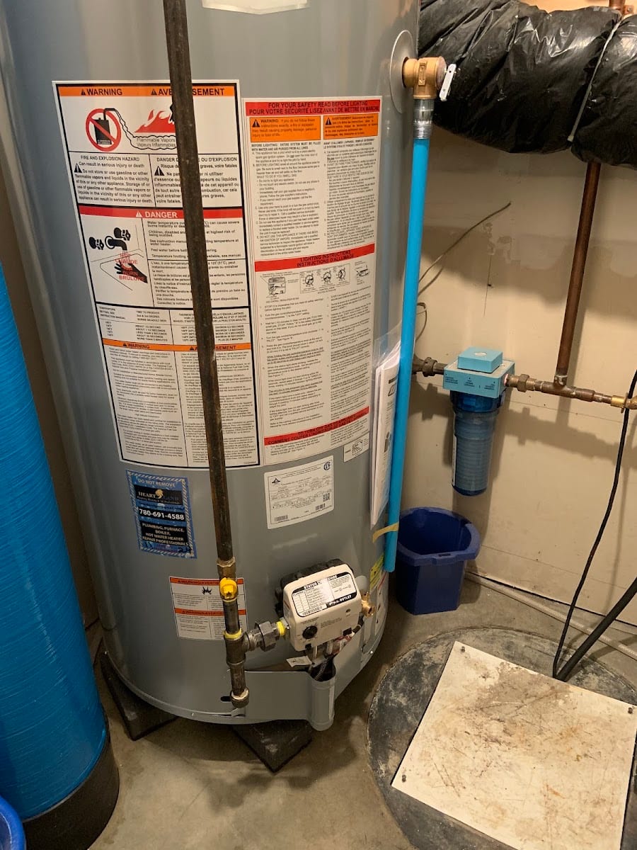 Heartland Plumbing and Heating Ltd., photo 4