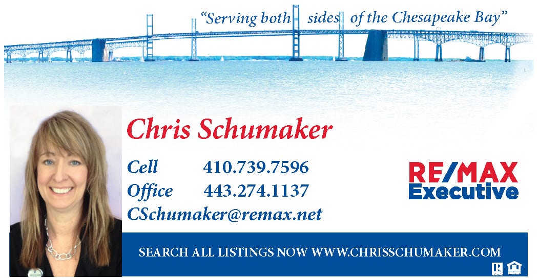 Chris Schumaker, Realtor - Douglas Realty, photo 4