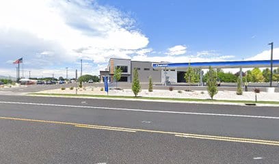 Chevron