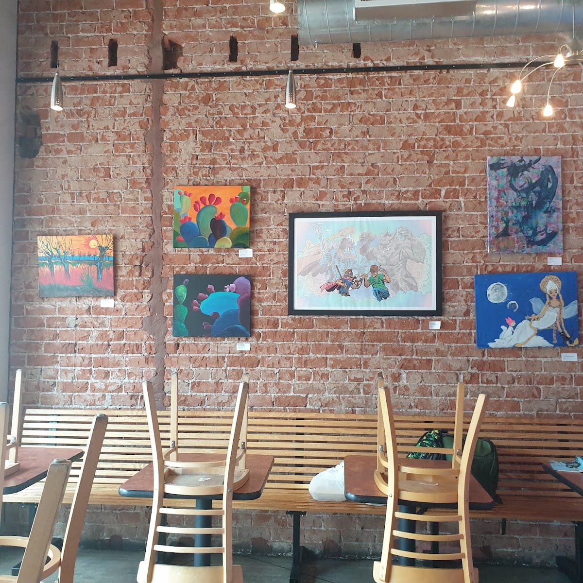 Café 54, photo 4