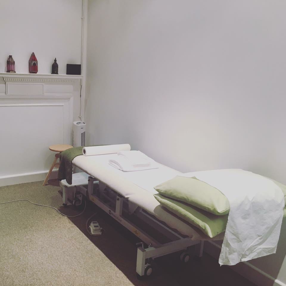 Althea Massage Therapy & Yoga, photo 3