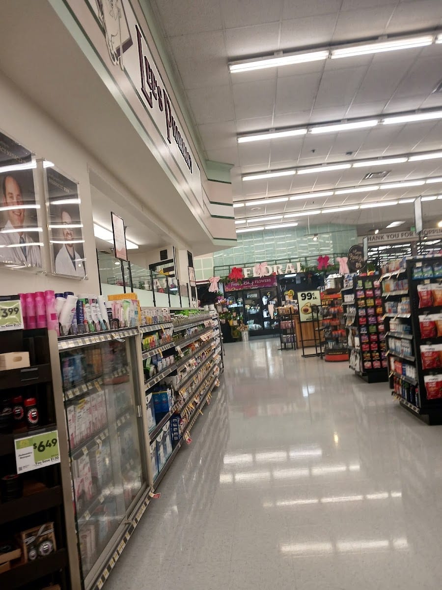 Lee's Pharmacy, photo 2