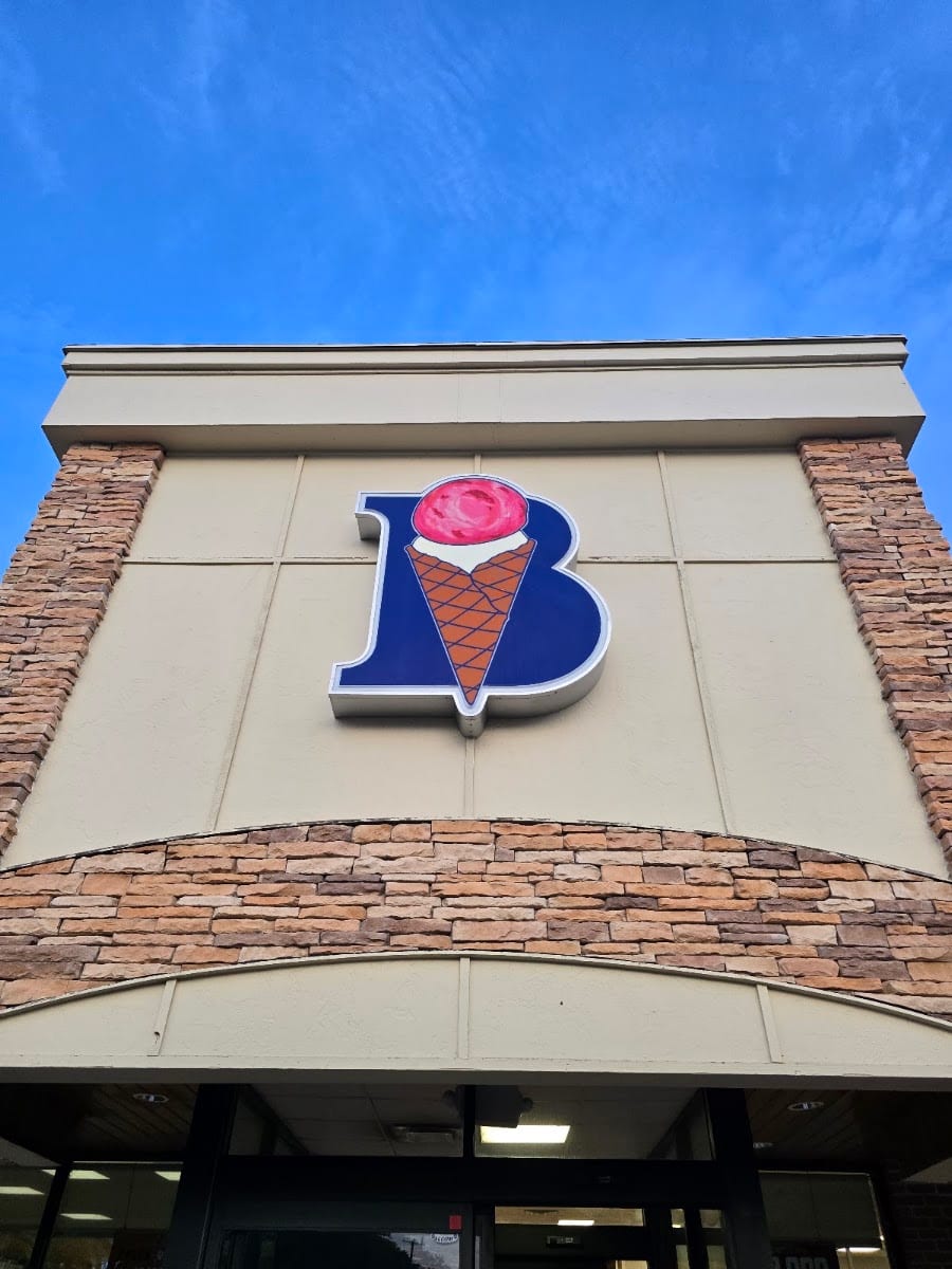 Braum's Ice Cream & Dairy Store