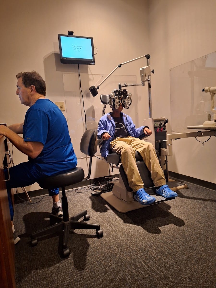 Dr. Scott Conroy & Associates, photo 3