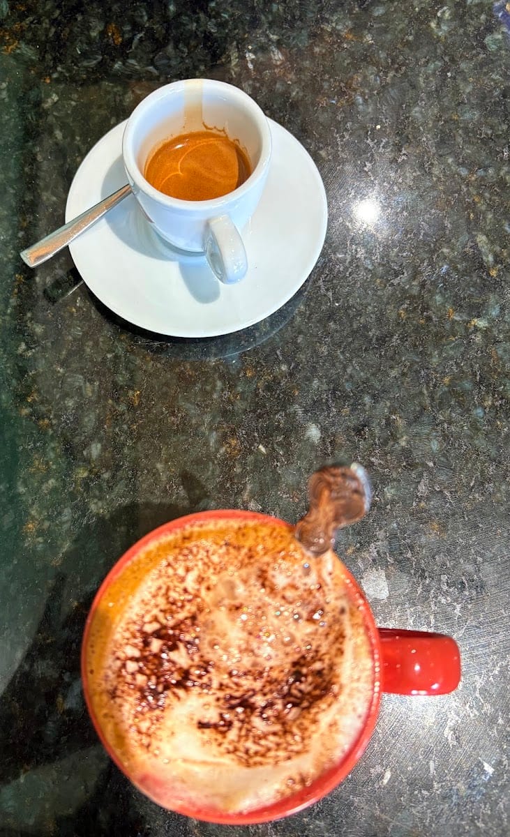 Cafe Mondiale