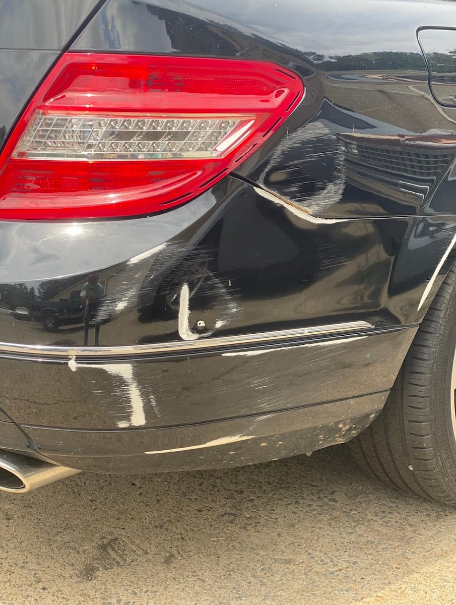 Kingdom Motors & Auto Body