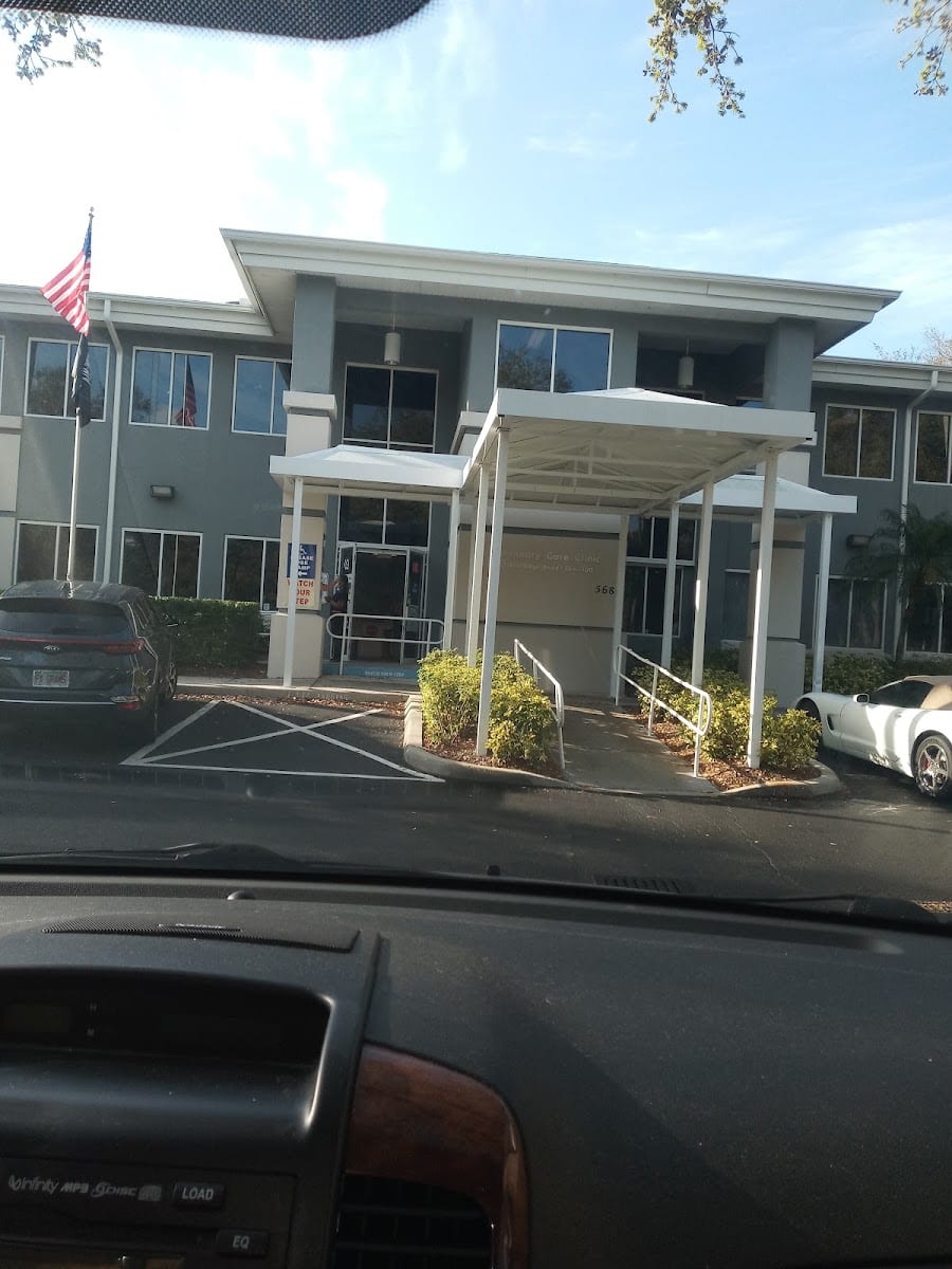 Sarasota VA Clinic, photo 2