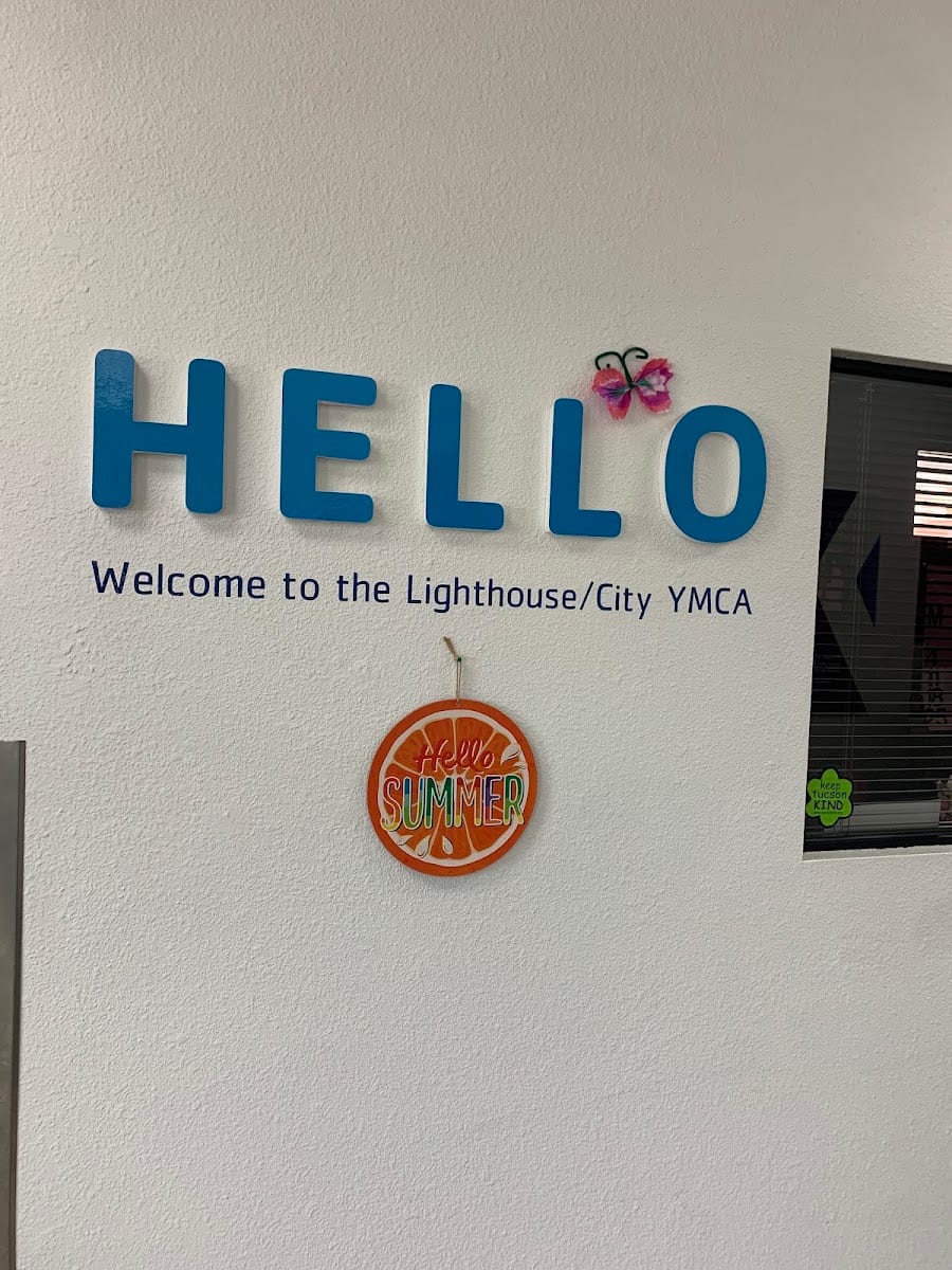 Lighthouse/City YMCA, photo 4