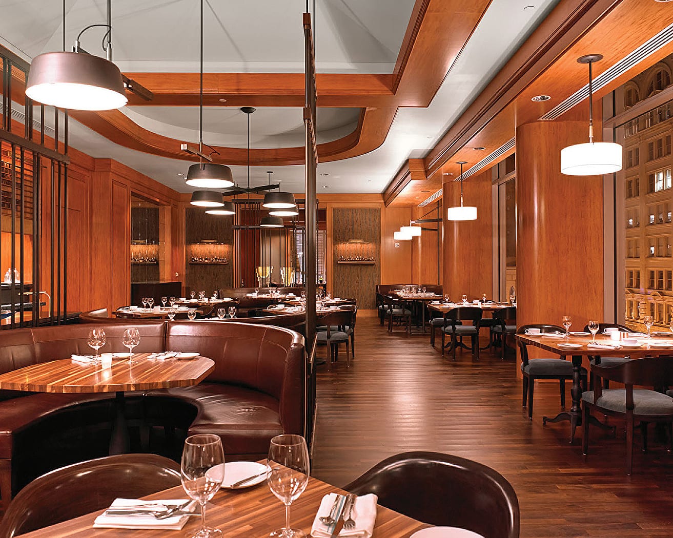 MKT Restaurant and Bar, photo 4