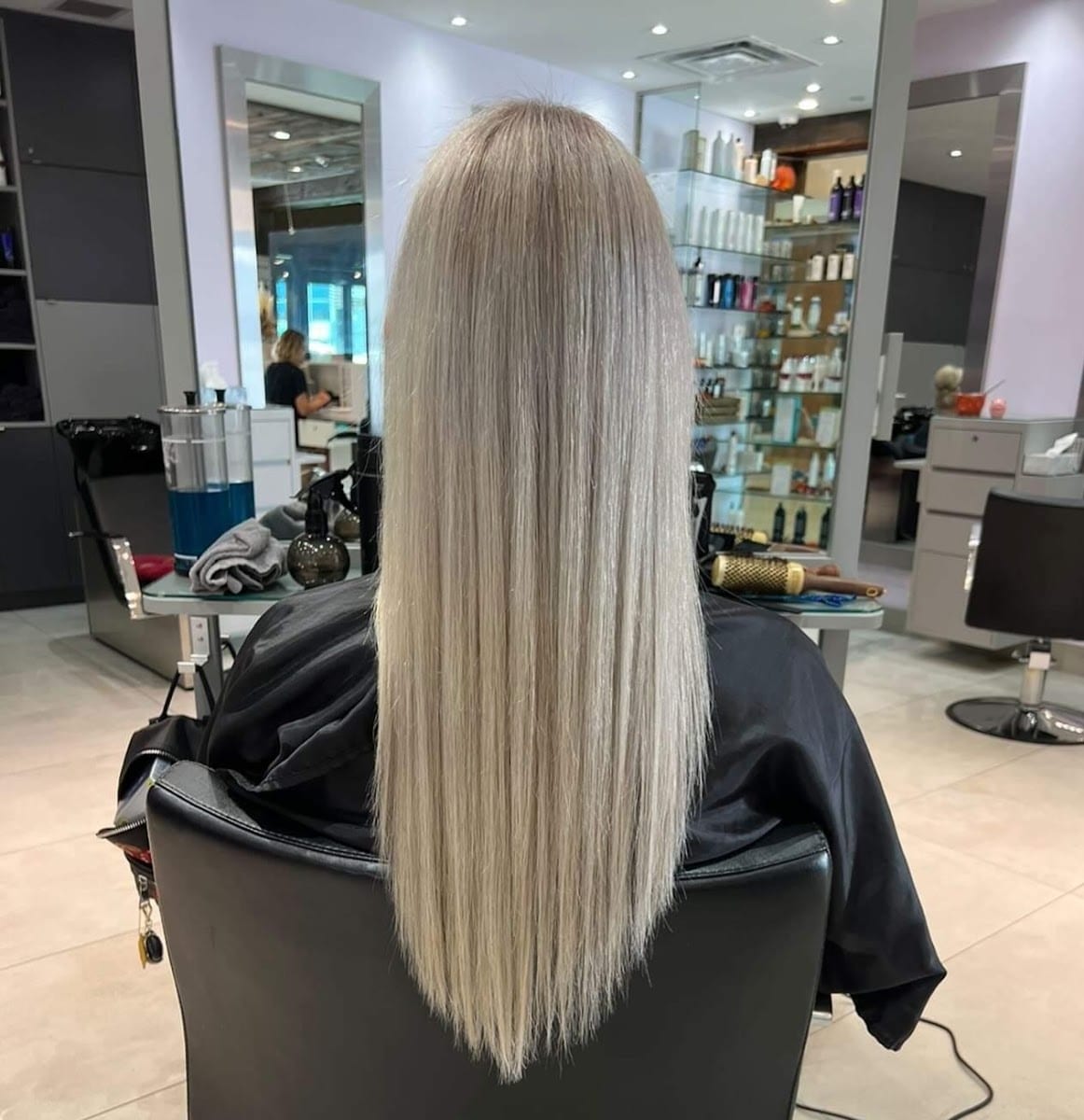 Hair Centre Chic On Hair, photo 3