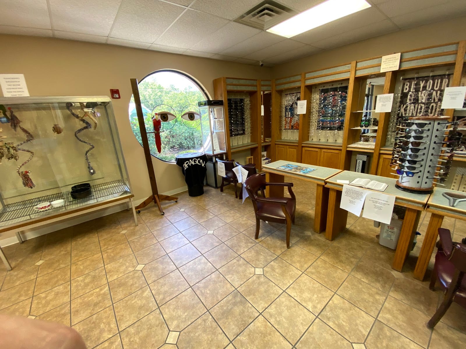 Eye Associates of Brazos Valley