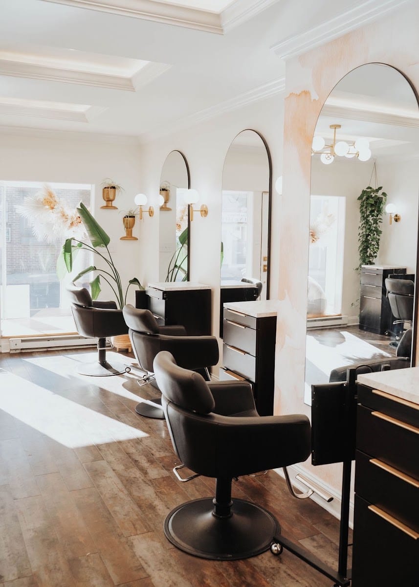 Opal Hair Studio, photo 4