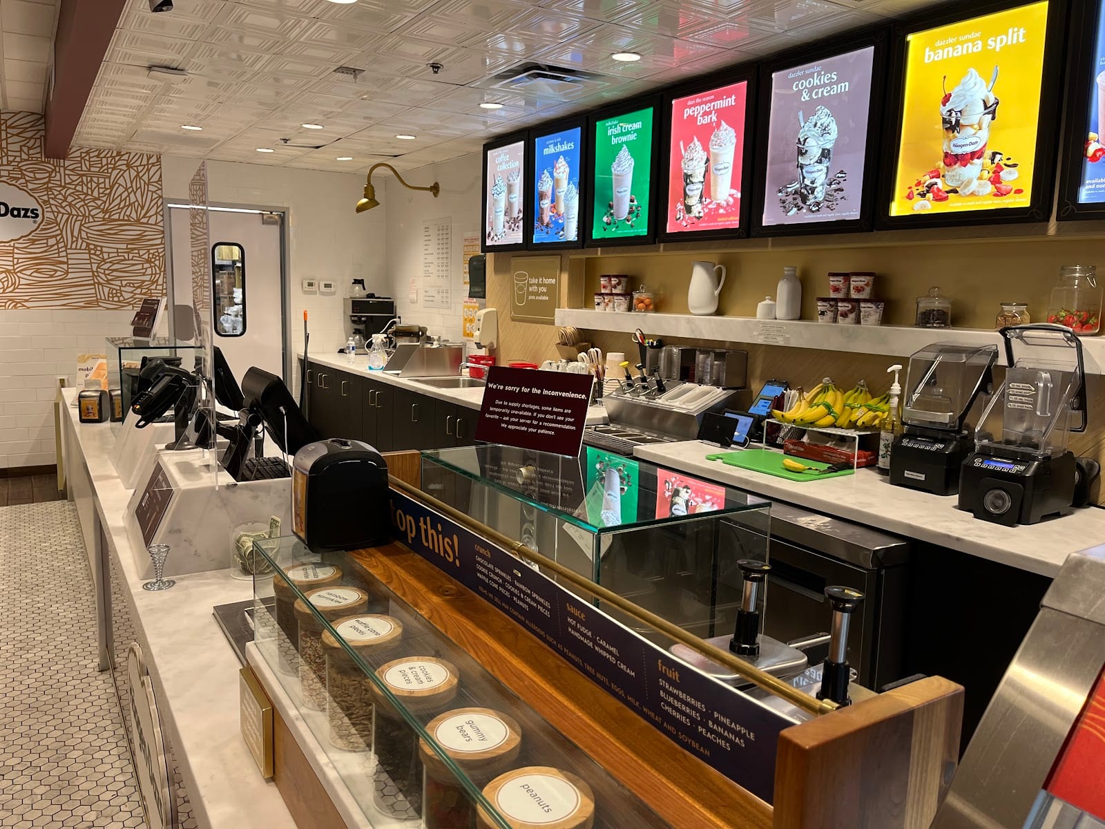 Häagen-Dazs