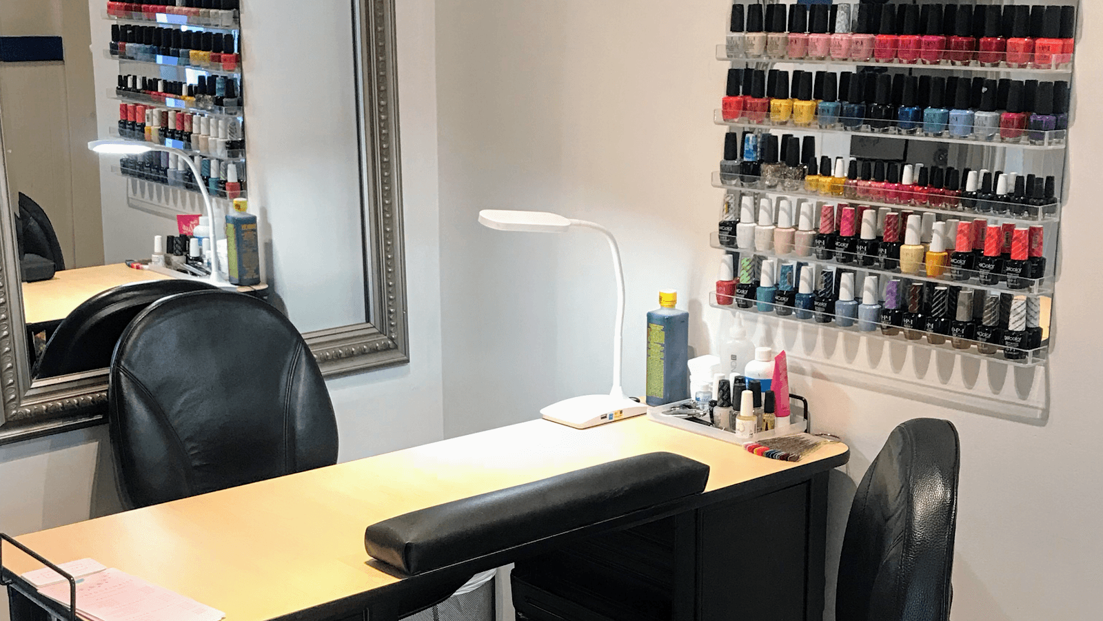 Court Does Nails, photo 2