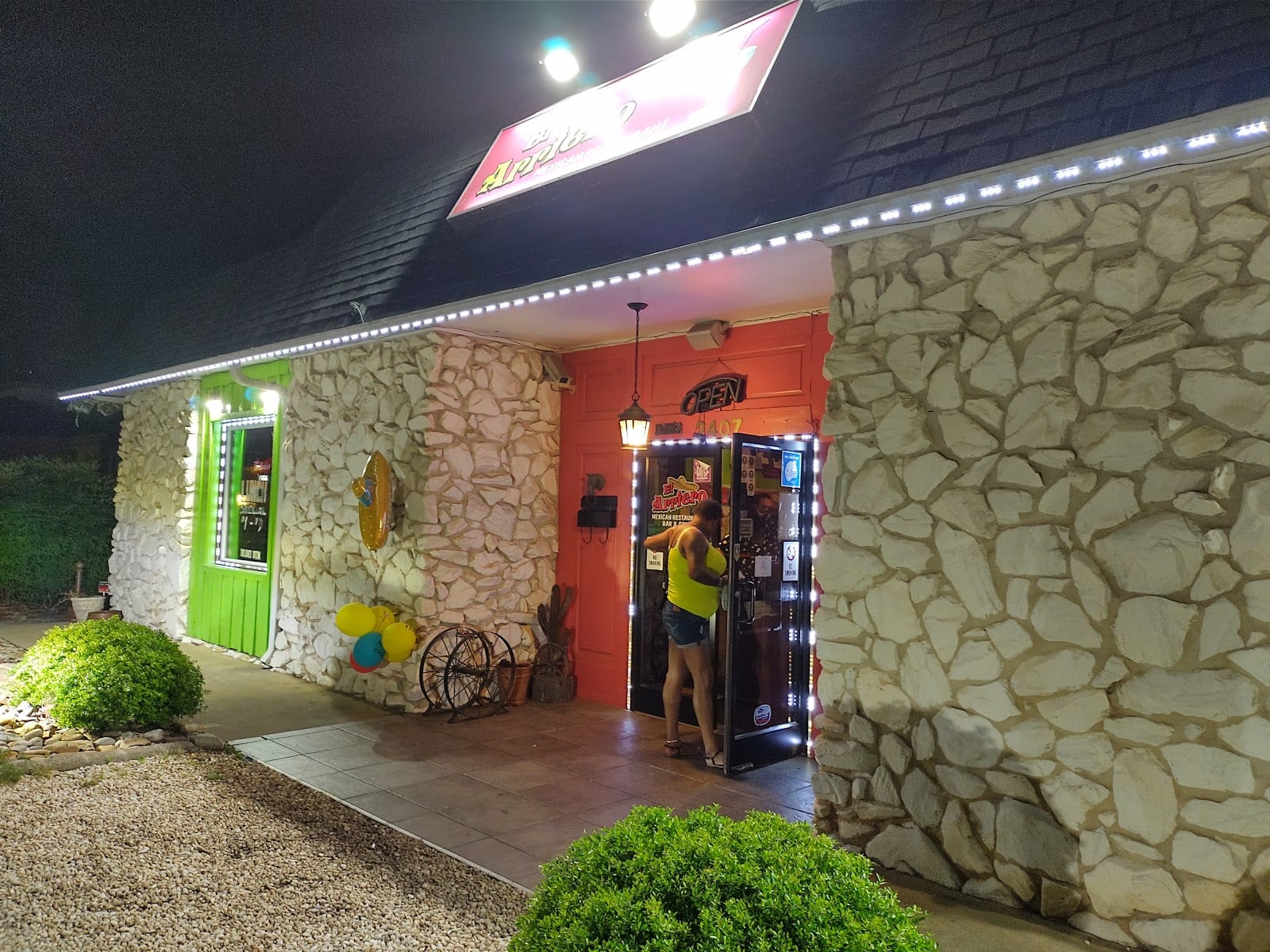 El Arriero Downtown, photo 2