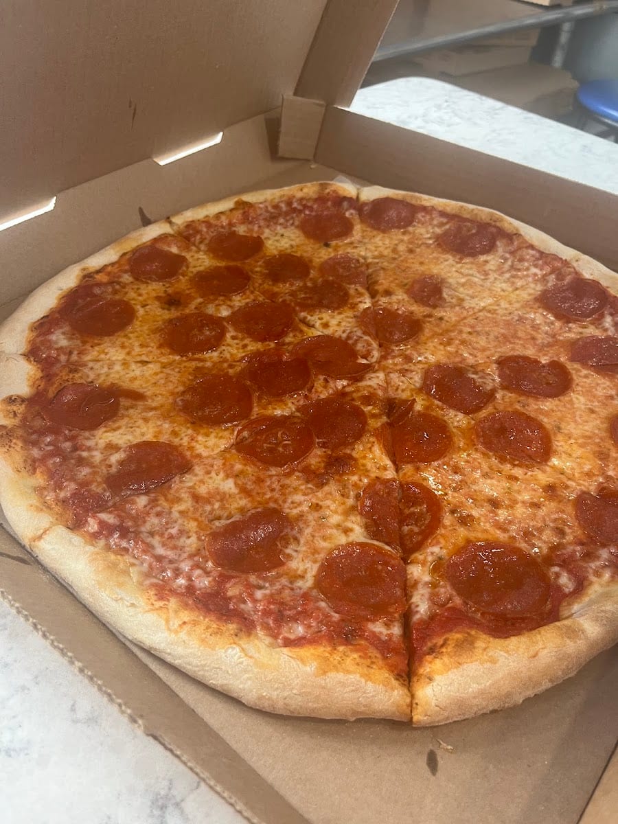 Heights Pizza, photo 3