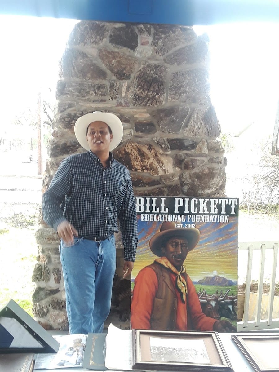 The Williamson Museum on the Chisholm Trail, photo 3