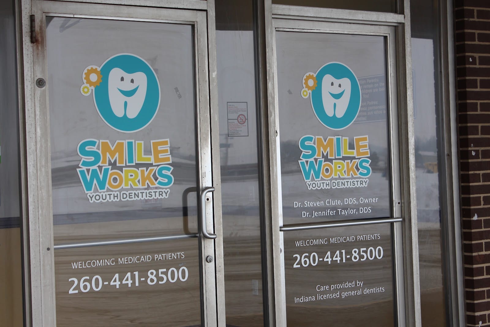 SmileWorks Youth Dentistry, photo 4