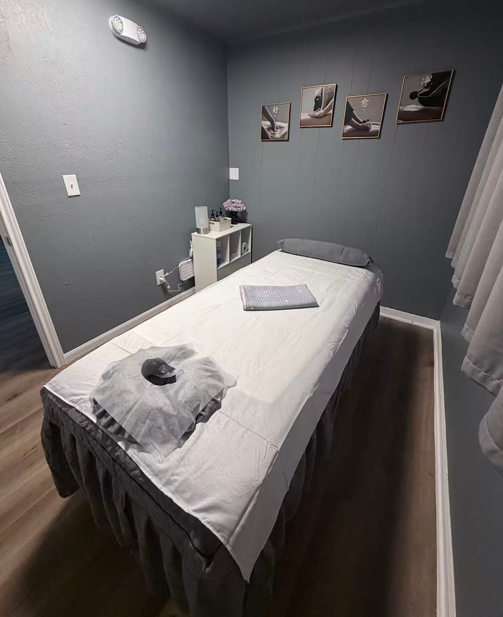 Zen Massage, photo 3
