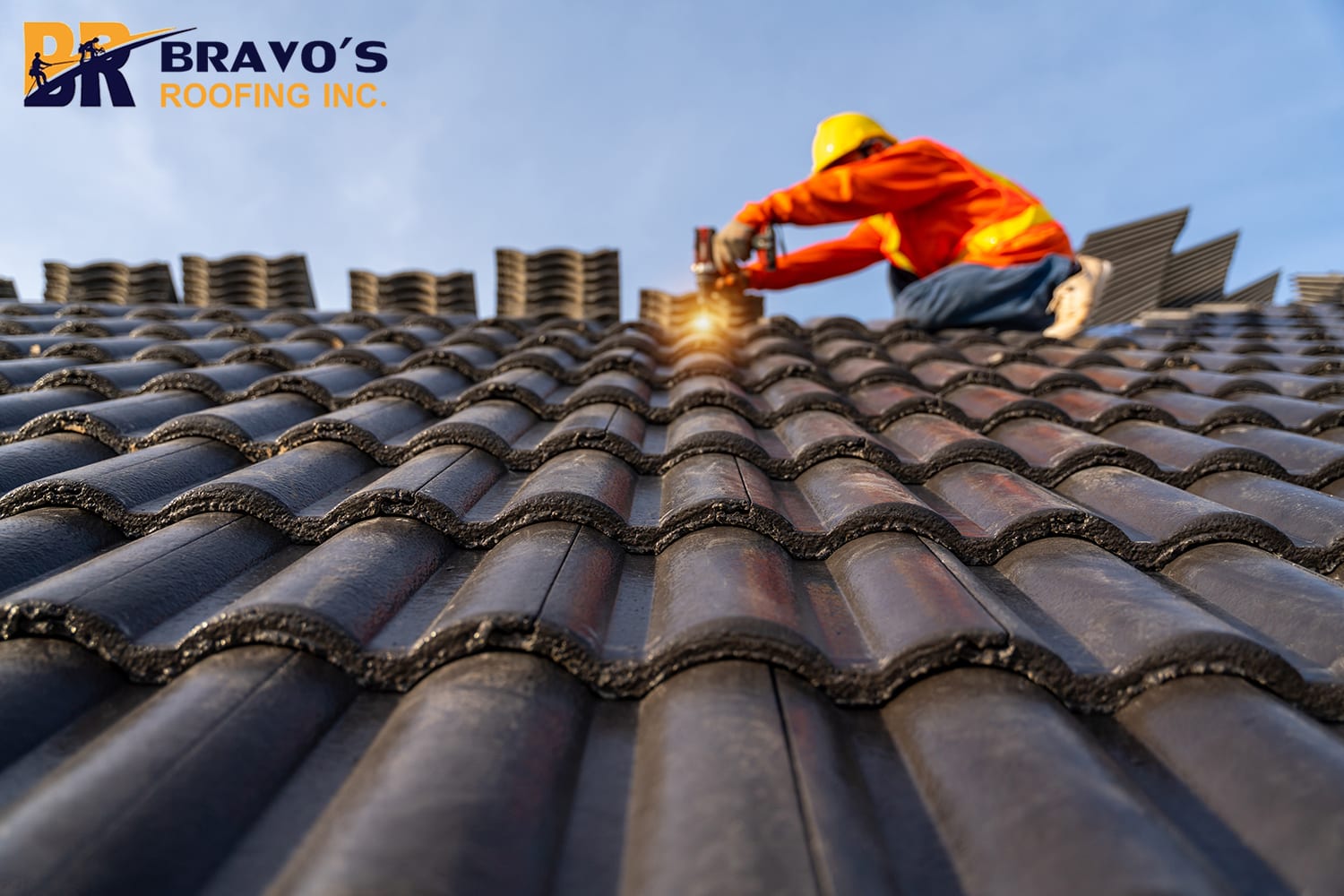 Bravo's Roofing, photo 3