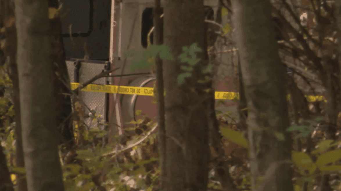 Man Dies During Leroy Township Standoff and House Fire