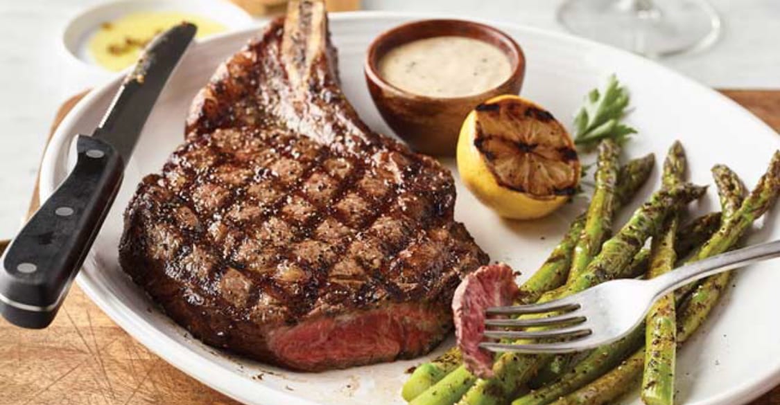 Carrabba's Italian Grill