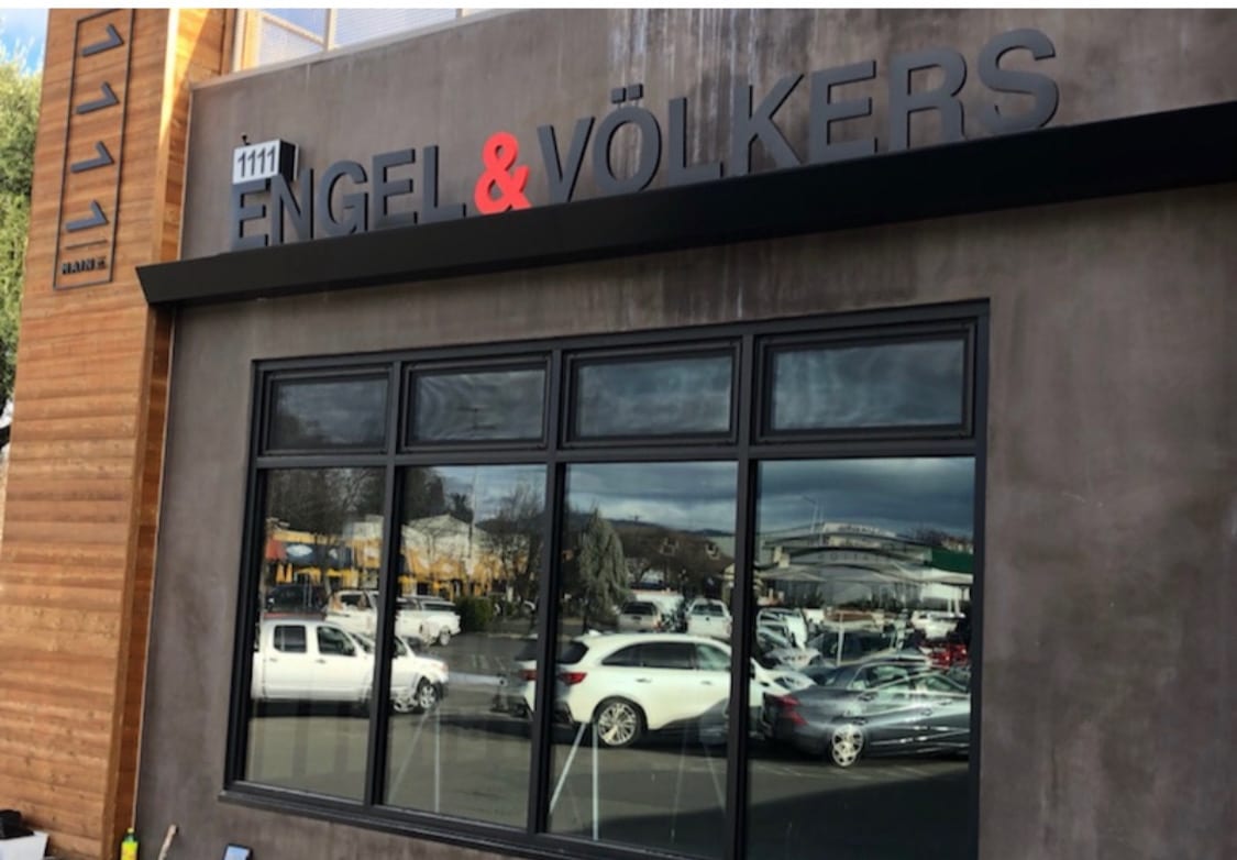 Petra Hartman Engel & Volkers Real Estate