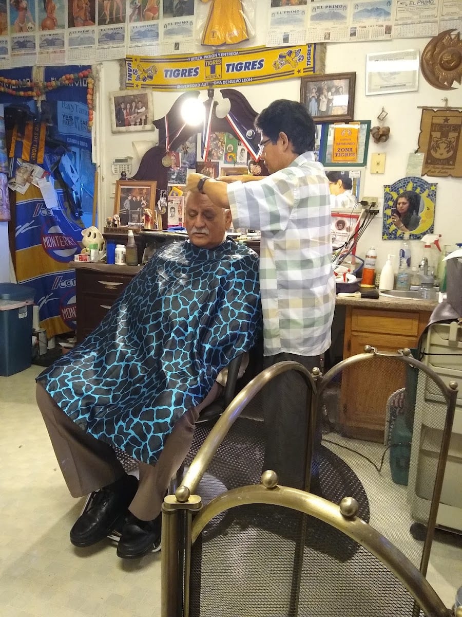EL Primo Hair Salon