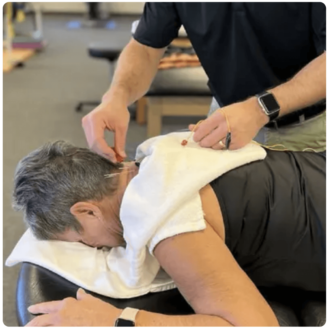 Edge Physical Therapy
