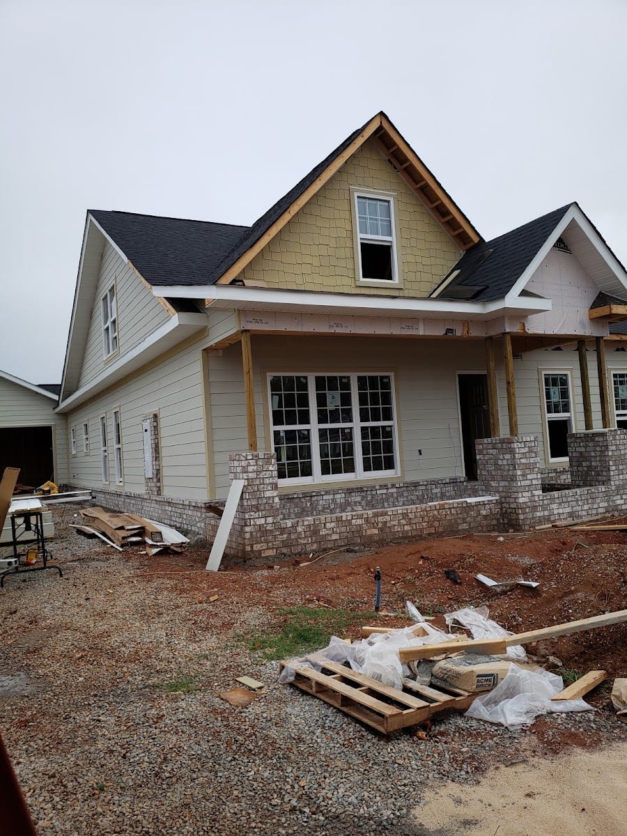 StoneBrook Subdivision