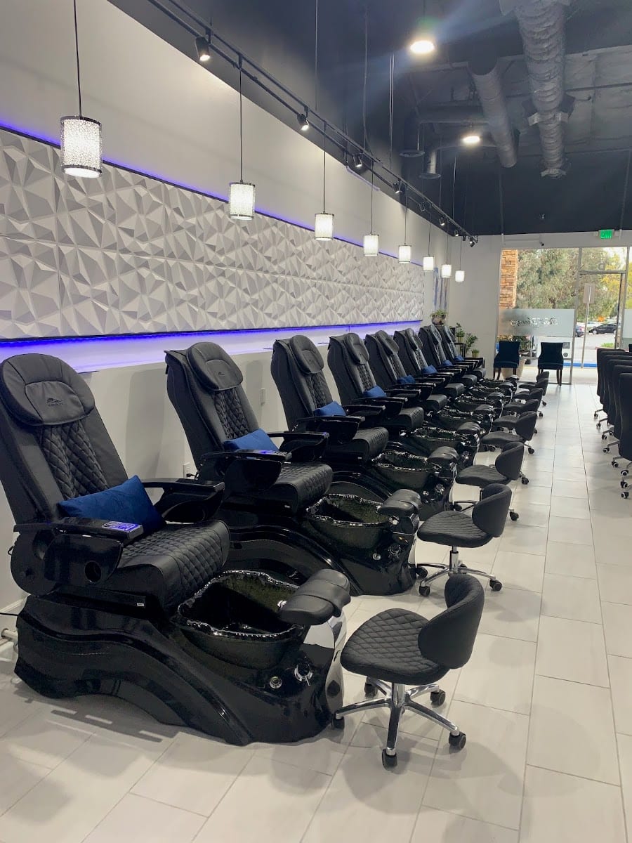 Nail Therapy Salon & Spa, photo 2
