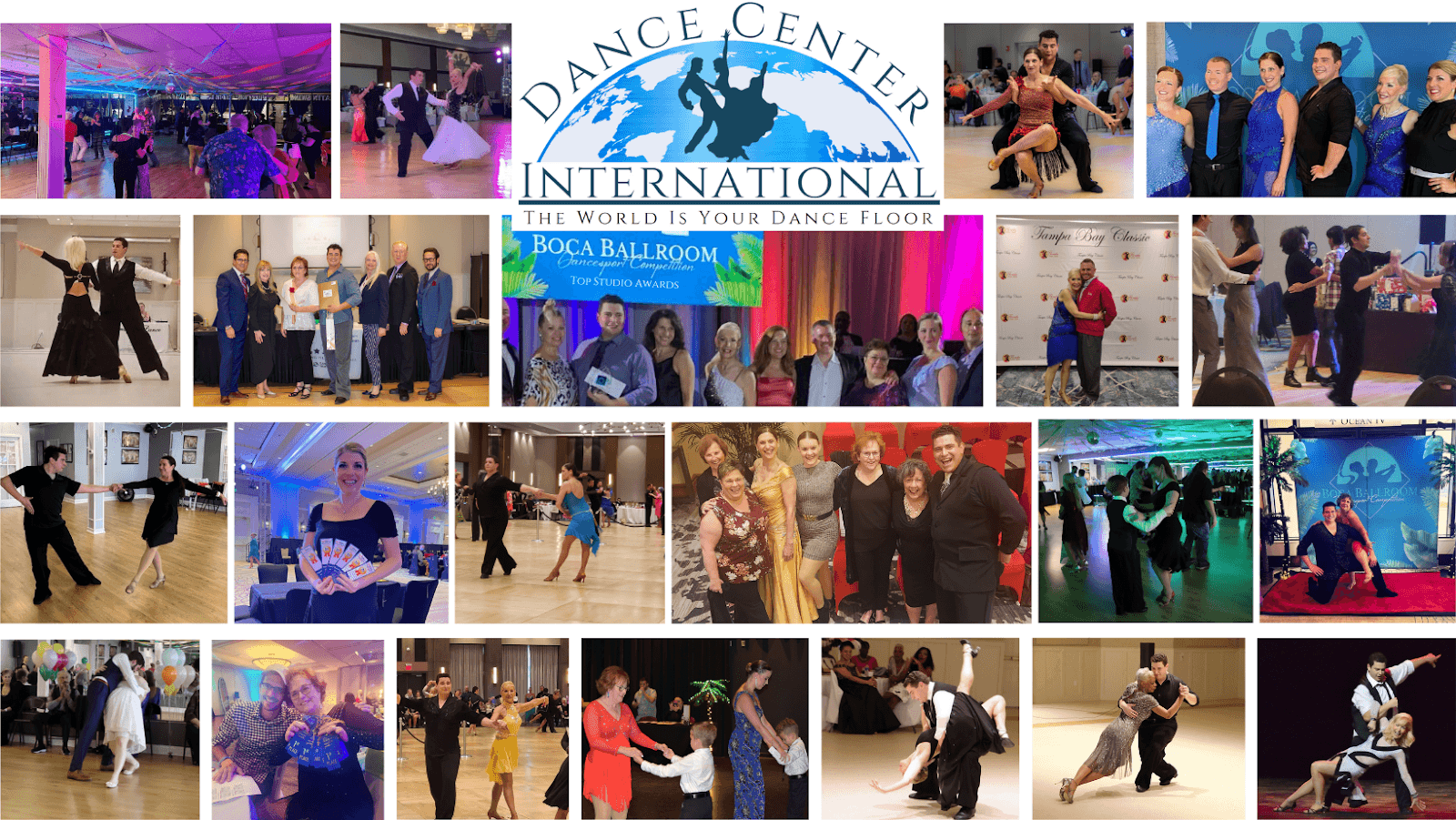Dance Center International, photo 4