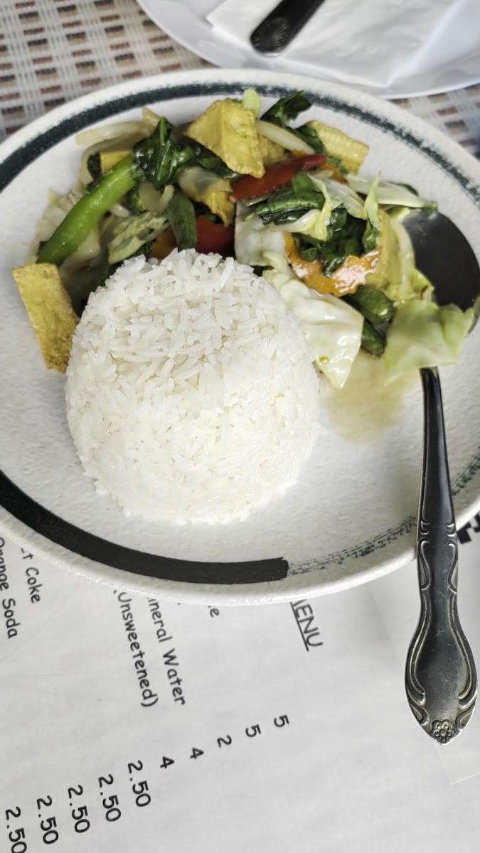 Thai Time Restaurant, photo 2