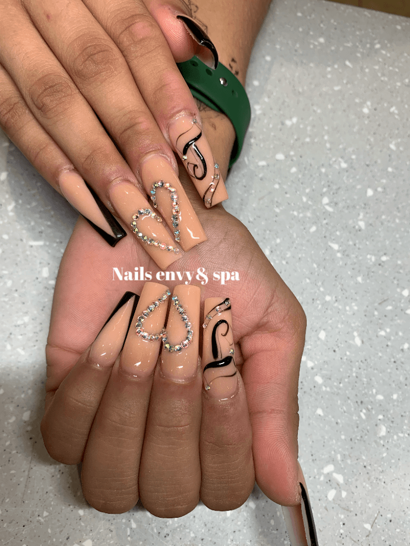 Nail Envy Spa, photo 3