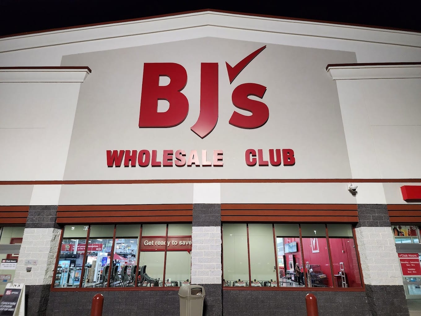 BJ's Wholesale Club
