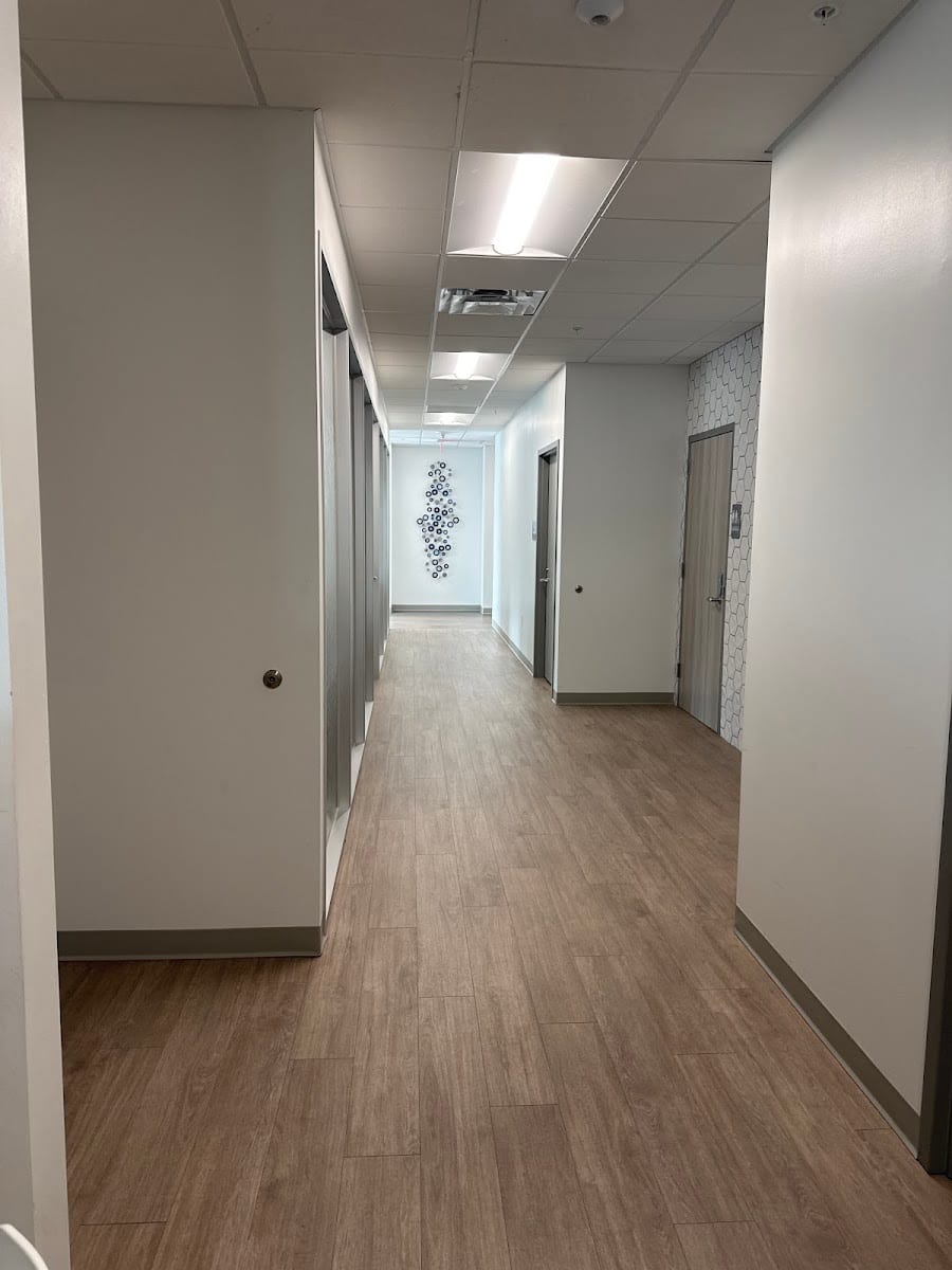 Texas Back Institute - Frisco