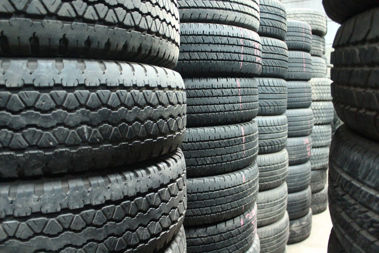 Professional Tire Service Of Williamston