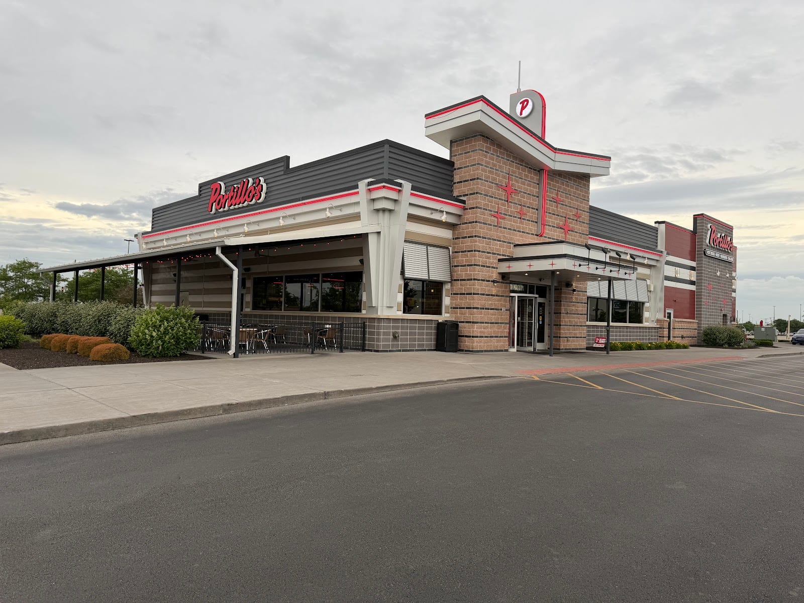 Portillo's Ft. Wayne, photo 2