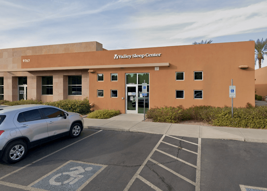 Valley Sleep Center - Scottsdale, photo 2